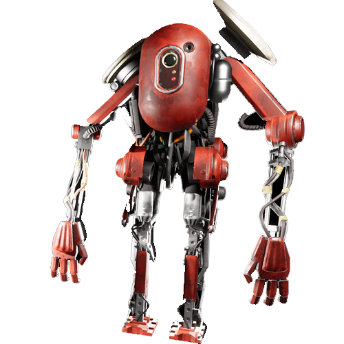Loadlifter Droid