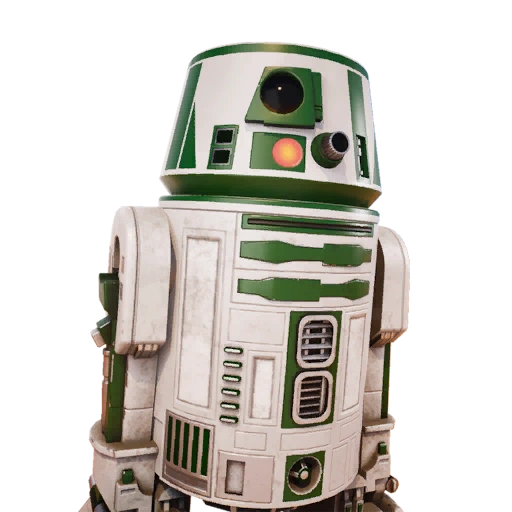 R6 Droid