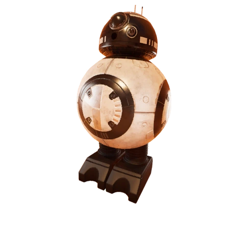ORB-Walker Droid