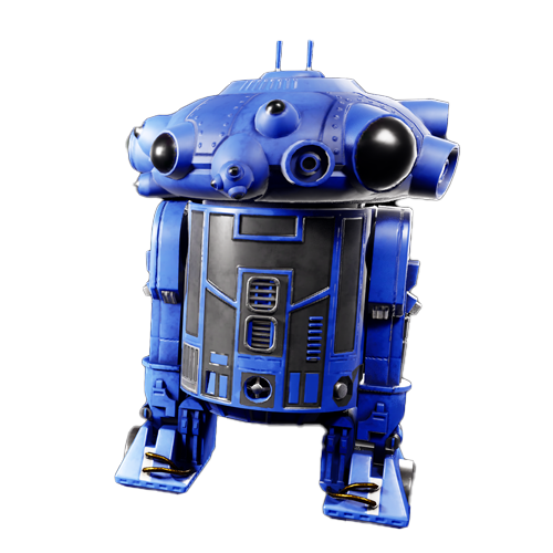 CYCLENS Droid