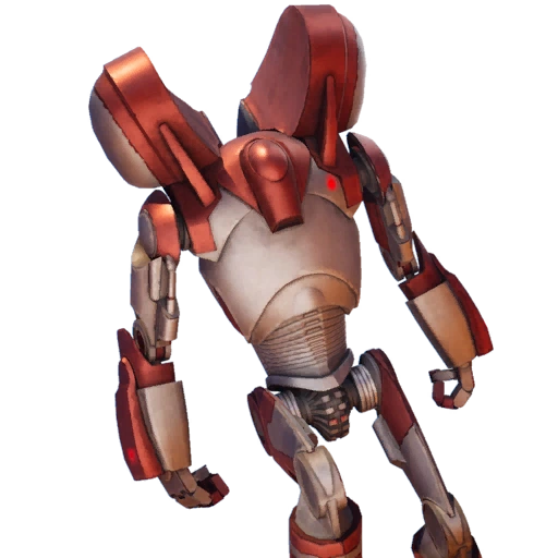 B2-RP Droid