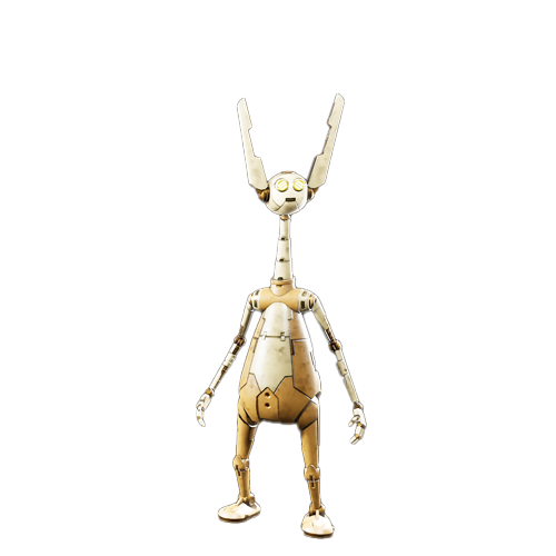 LEP Droid