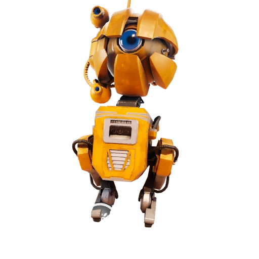 SEN-TRI Droid