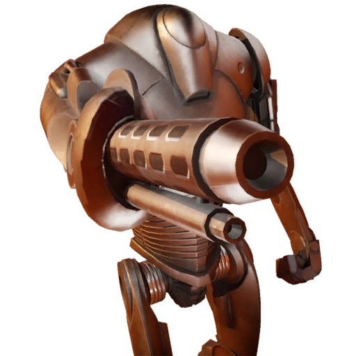 B2 Heavy Droid