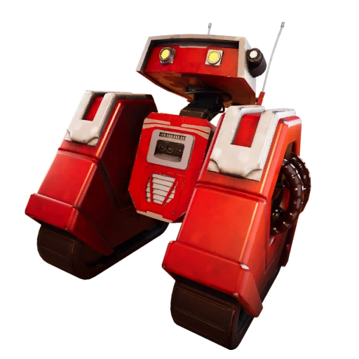 Proto-Roller Droid