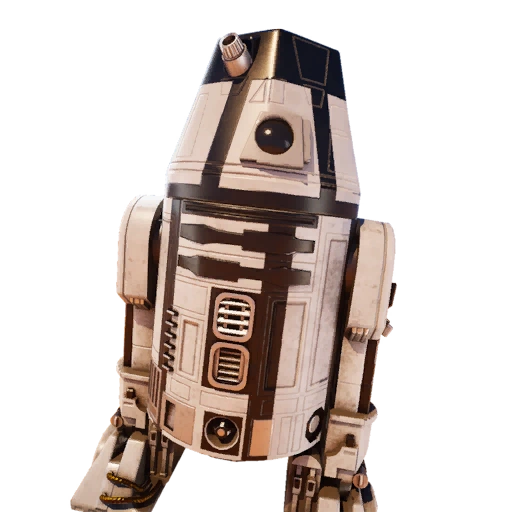 R4 Droid