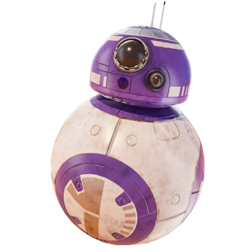 BB Droid