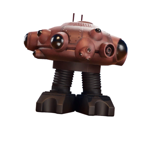 Opti-Pod Droid