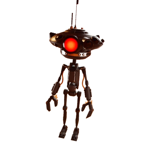Mono-WLKR Droid