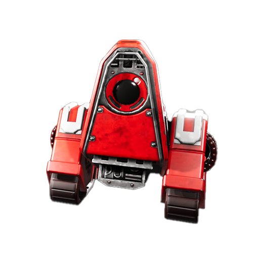 TRI-TEK Droid