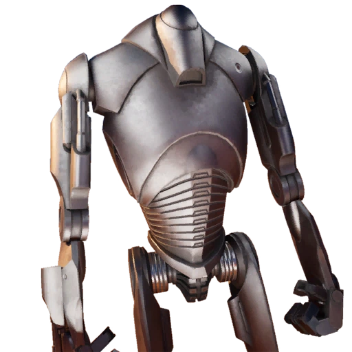 B2 Super Droid