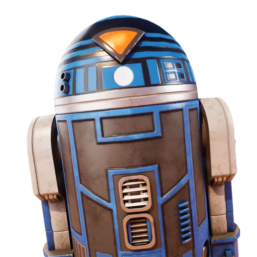 R7 Droid