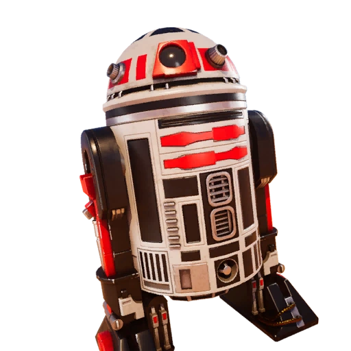 R9 Droid