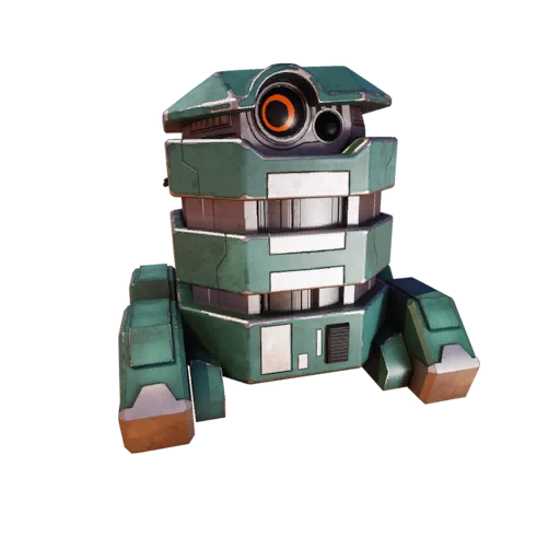 Groundmech Droid