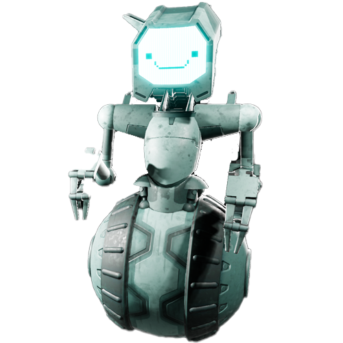 RIC-1200 Droid