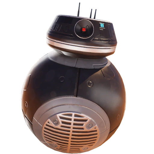 BB9 Droid