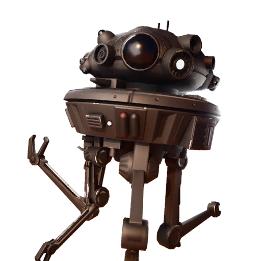 Imperial Probe