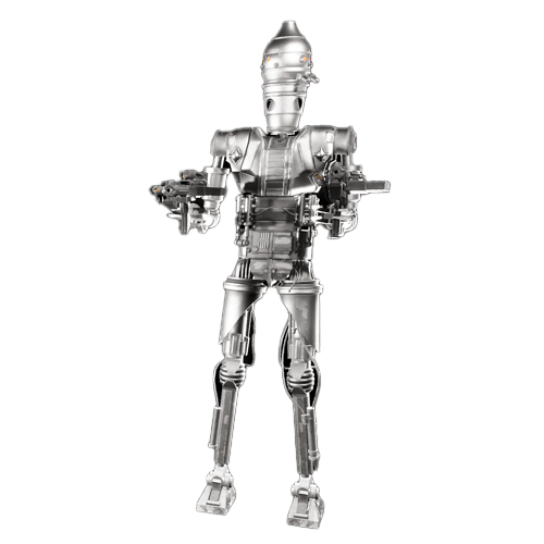 IG Droid
