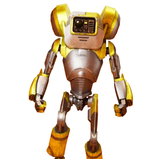 Haul-R Droid