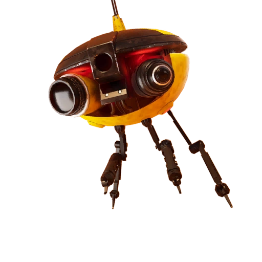 HOV-R Droid