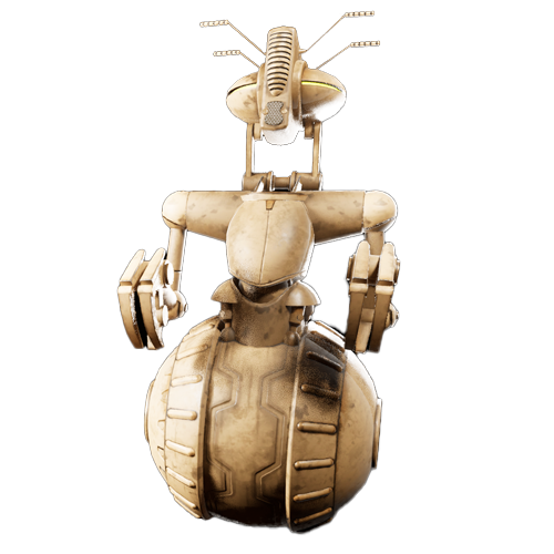 RIC Droid