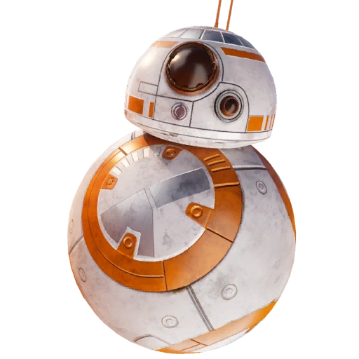 BB-8 Droid — Normal