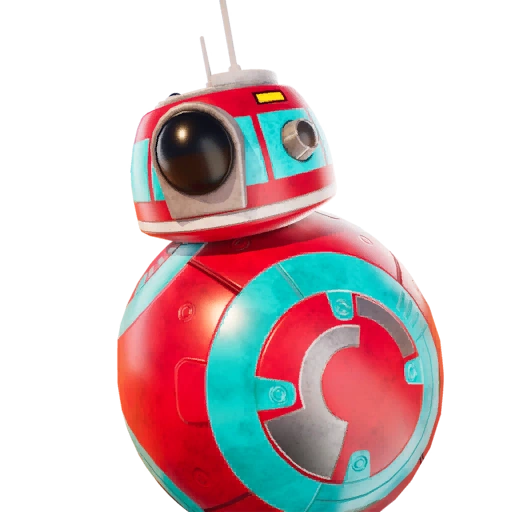 CB-23 Droid — Normal