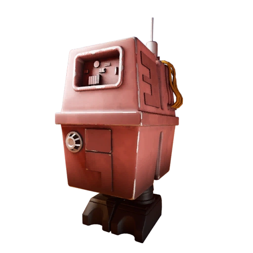GONK
