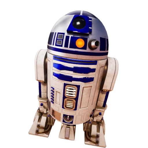R2-D2 Droid — Normal