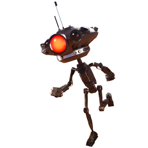 MONO-WALKER Droid — Normal