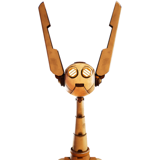 LEP Droid — Normal